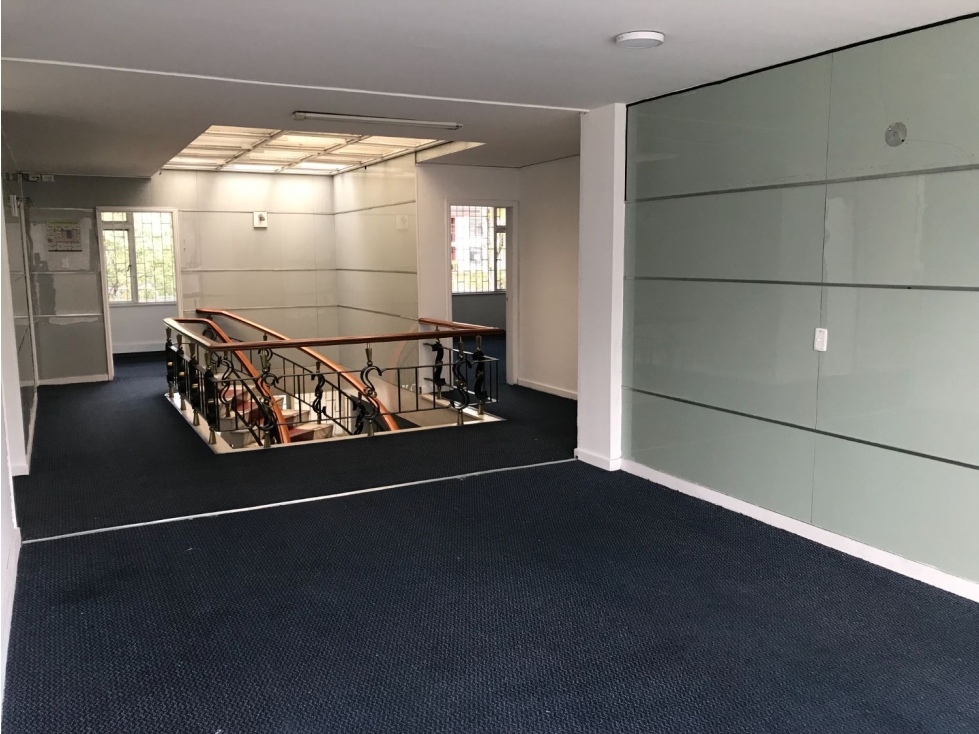 Casa en venta en La Soledad, Bogotá · foto 3 de 24