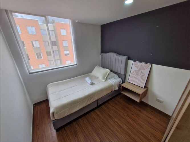 Apartamento de 3 alcobas en venta en Verganzo, Tocancipá, 65 m² · foto 19 de 24