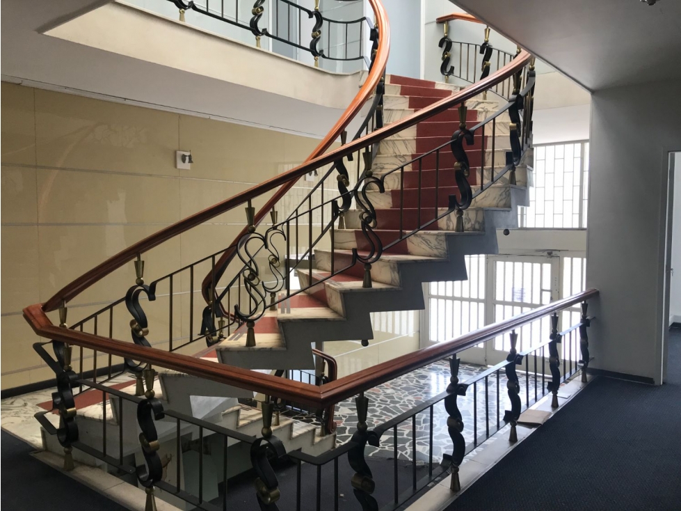 Casa en venta en La Soledad, Bogotá · foto 5 de 24