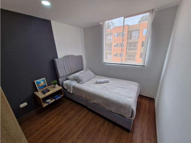Apartamento de 3 alcobas en venta en Verganzo, Tocancipá, 65 m² · foto 21 de 24
