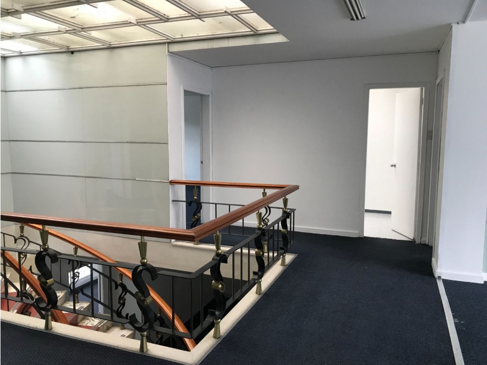 Casa en venta en La Soledad, Bogotá · foto 7 de 24