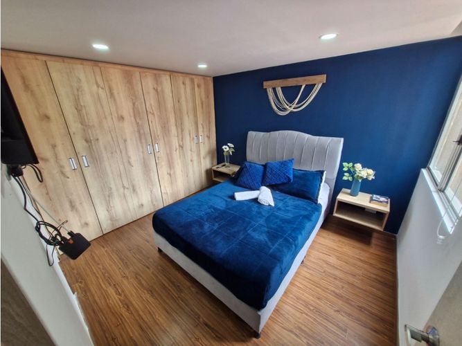 Apartamento de 3 alcobas en venta en Verganzo, Tocancipá, 65 m² · foto 23 de 24