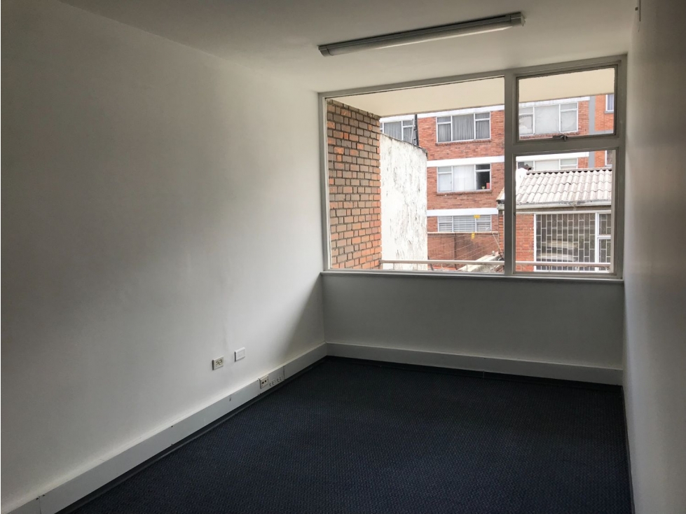 Casa en venta en La Soledad, Bogotá · foto 12 de 24