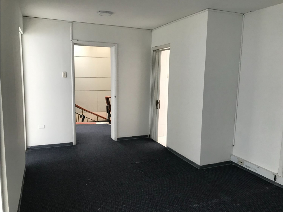 Casa en venta en La Soledad, Bogotá · foto 15 de 24