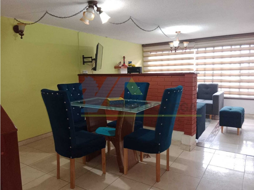 Casa en venta en Mandalay, Bogotá · foto 5 de 21