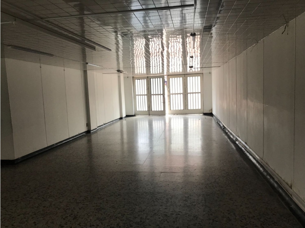 Casa en venta en La Soledad, Bogotá · foto 21 de 24