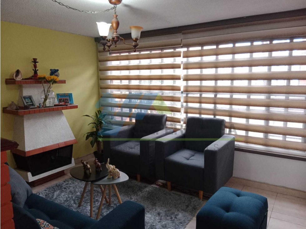 Casa en venta en Mandalay, Bogotá · foto 6 de 21