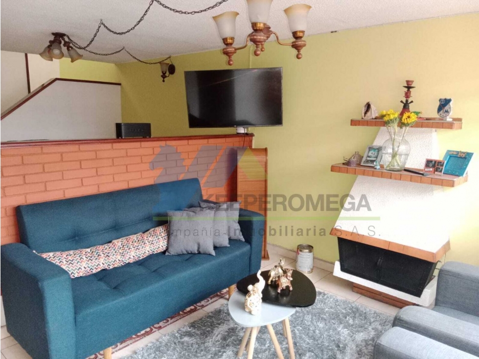 Casa en venta en Mandalay, Bogotá · foto 7 de 21
