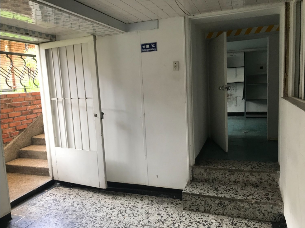 Casa en venta en La Soledad, Bogotá · foto 23 de 24