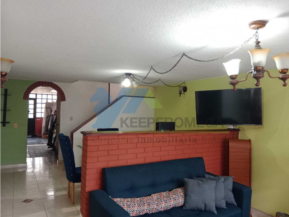 Casa en venta en Mandalay, Bogotá · foto 8 de 21