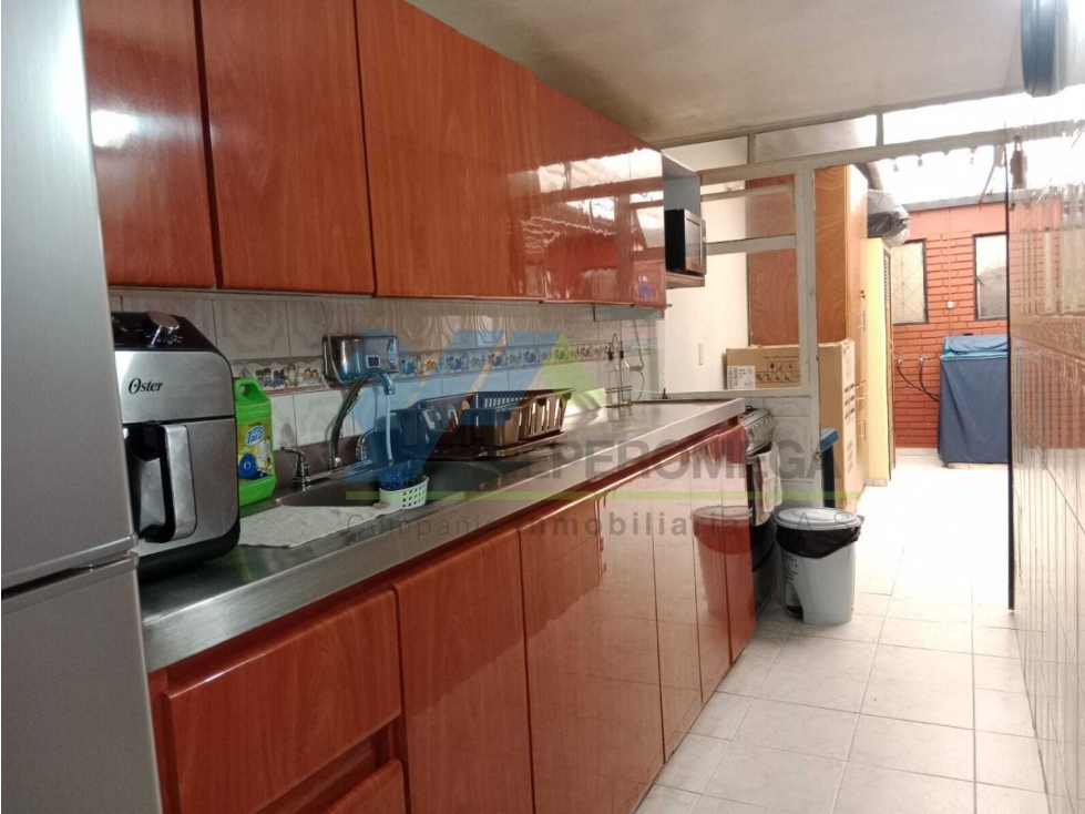 Casa en venta en Mandalay, Bogotá · foto 9 de 21