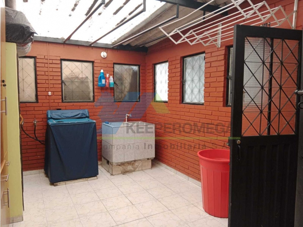 Casa en venta en Mandalay, Bogotá · foto 10 de 21