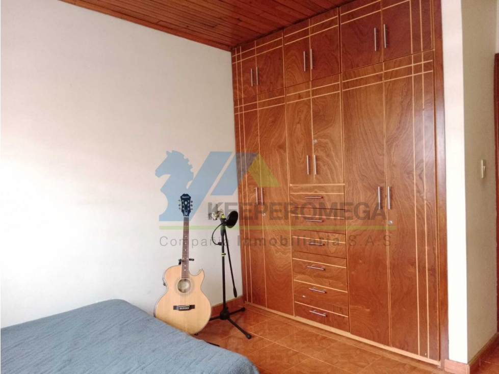 Casa en venta en Mandalay, Bogotá · foto 18 de 21