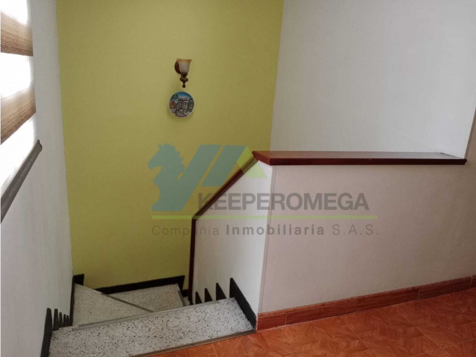 Casa en venta en Mandalay, Bogotá · foto 21 de 21