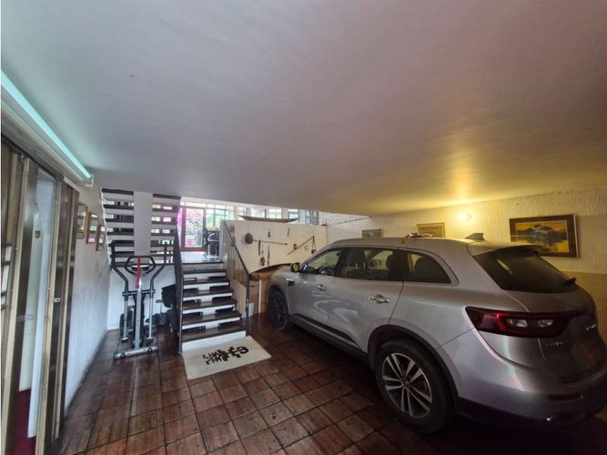 Casa en venta en La Soledad, Bogotá · foto 2 de 24