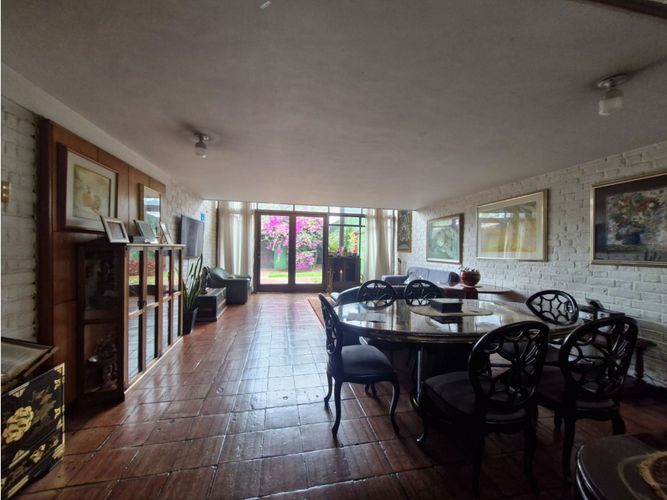 Casa en venta en La Soledad, Bogotá · foto 3 de 24