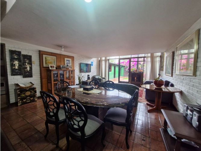 Casa en venta en La Soledad, Bogotá · foto 4 de 24