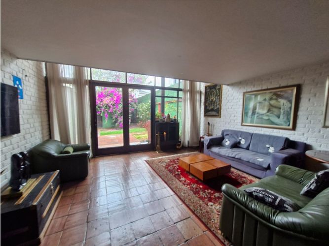 Casa en venta en La Soledad, Bogotá · foto 5 de 24