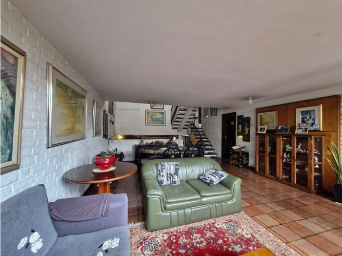 Casa en venta en La Soledad, Bogotá · foto 6 de 24