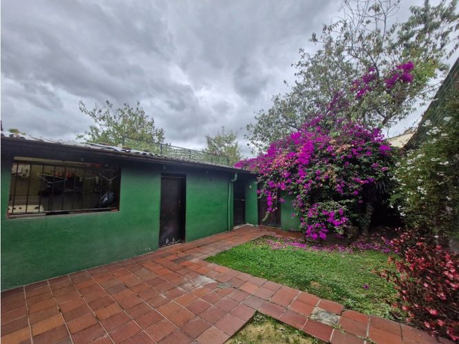 Casa en venta en La Soledad, Bogotá · foto 7 de 24
