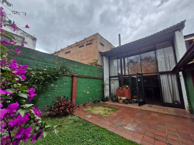 Casa en venta en La Soledad, Bogotá · foto 8 de 24