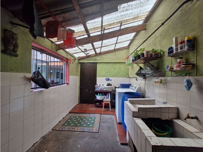 Casa en venta en La Soledad, Bogotá · foto 9 de 24