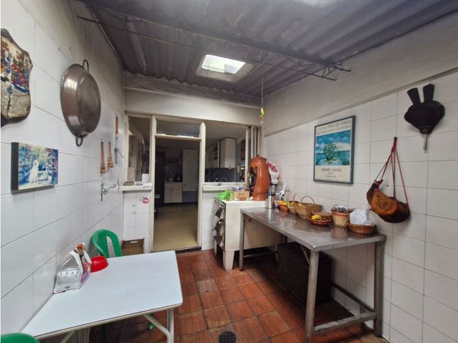 Casa en venta en La Soledad, Bogotá · foto 10 de 24