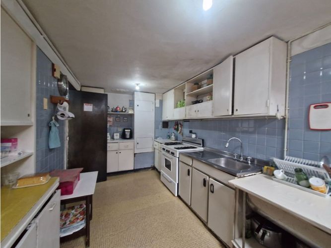 Casa en venta en La Soledad, Bogotá · foto 11 de 24