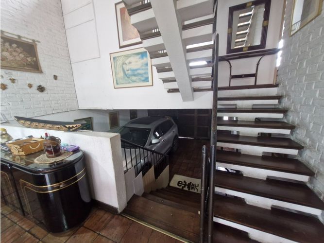 Casa en venta en La Soledad, Bogotá · foto 12 de 24