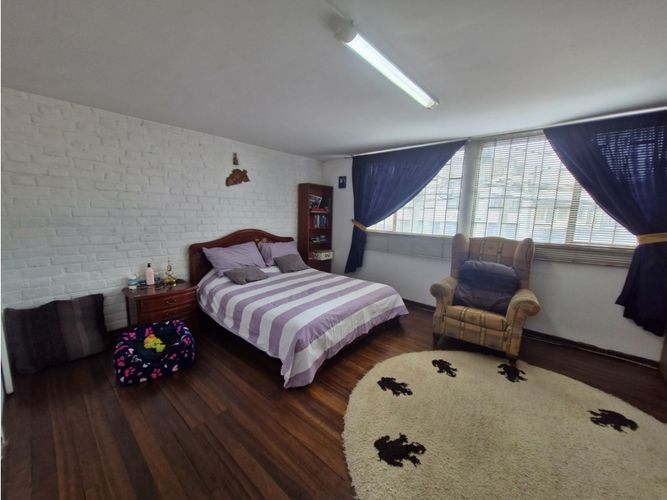 Casa en venta en La Soledad, Bogotá · foto 13 de 24