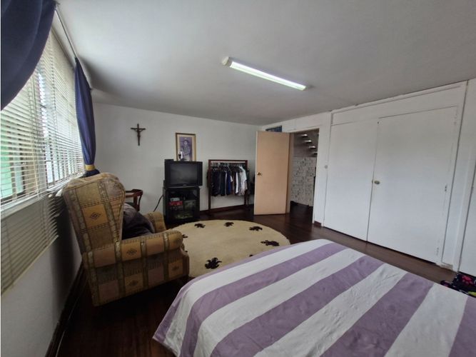 Casa en venta en La Soledad, Bogotá · foto 14 de 24