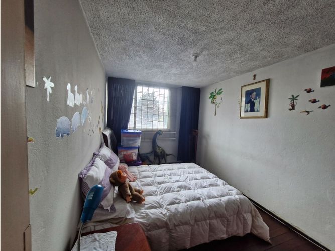 Casa en venta en La Soledad, Bogotá · foto 15 de 24