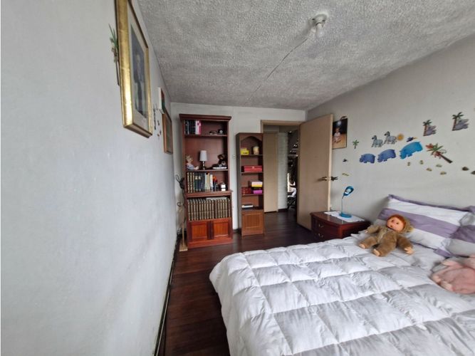 Casa en venta en La Soledad, Bogotá · foto 16 de 24