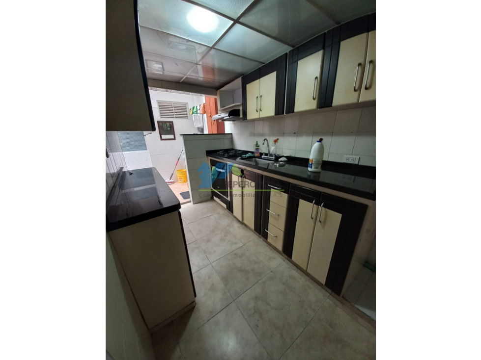 Casa en venta en Quiroga Central, Bogotá · foto 6 de 24