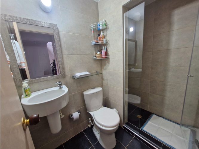 Casa en venta en La Soledad, Bogotá · foto 17 de 24