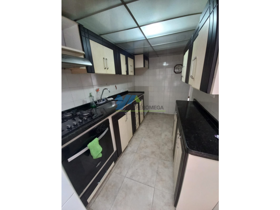 Casa en venta en Quiroga Central, Bogotá · foto 7 de 24