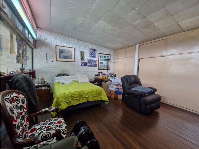 Casa en venta en La Soledad, Bogotá · foto 18 de 24