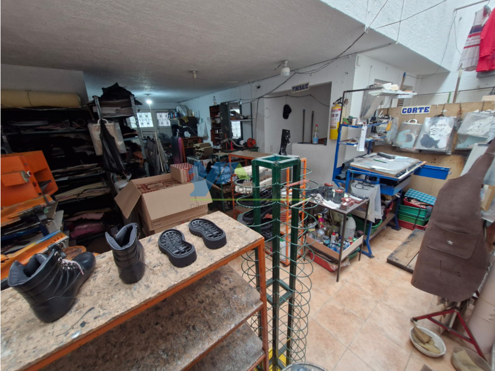 Casa en venta en Quiroga Central, Bogotá · foto 8 de 24