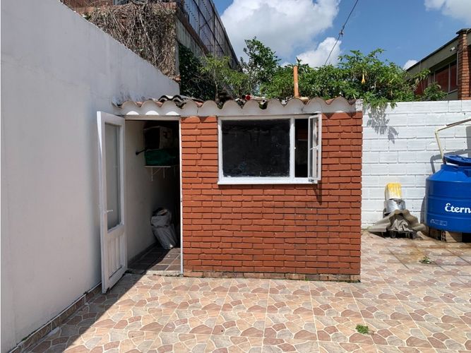 Casa de 4 alcobas en venta en Pontevedra, Bogotá, 256 m² · foto 16 de 24