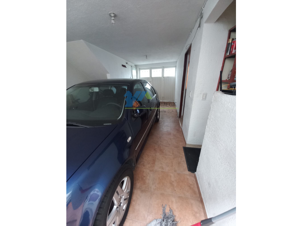 Casa en venta en Quiroga Central, Bogotá · foto 9 de 24