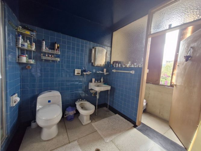 Casa en venta en La Soledad, Bogotá · foto 20 de 24