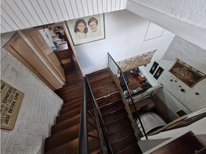 Casa en venta en La Soledad, Bogotá · foto 21 de 24