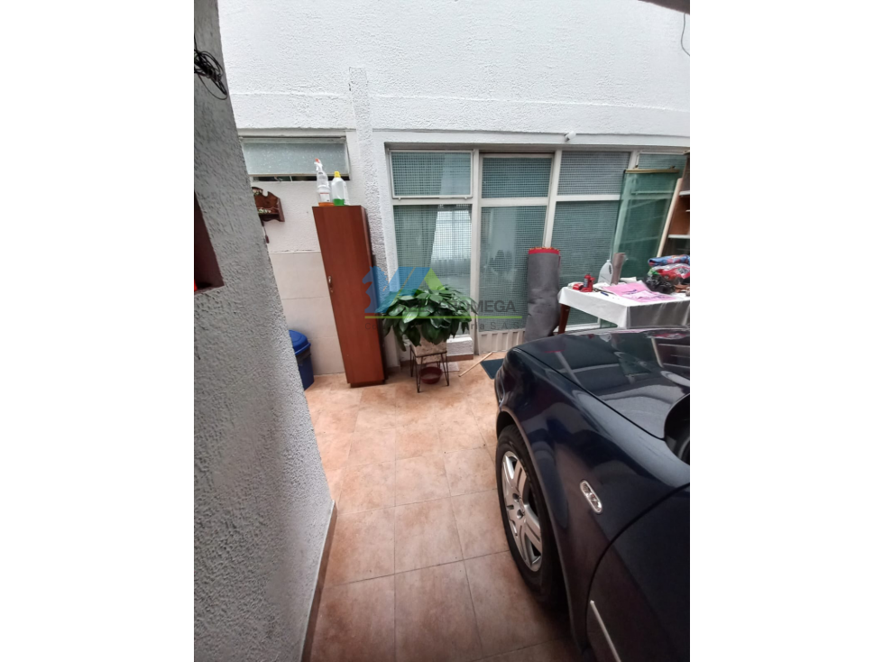Casa en venta en Quiroga Central, Bogotá · foto 11 de 24