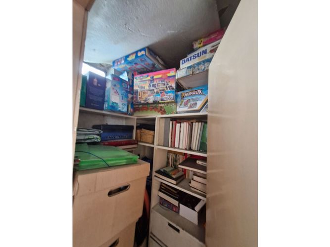 Casa en venta en La Soledad, Bogotá · foto 22 de 24