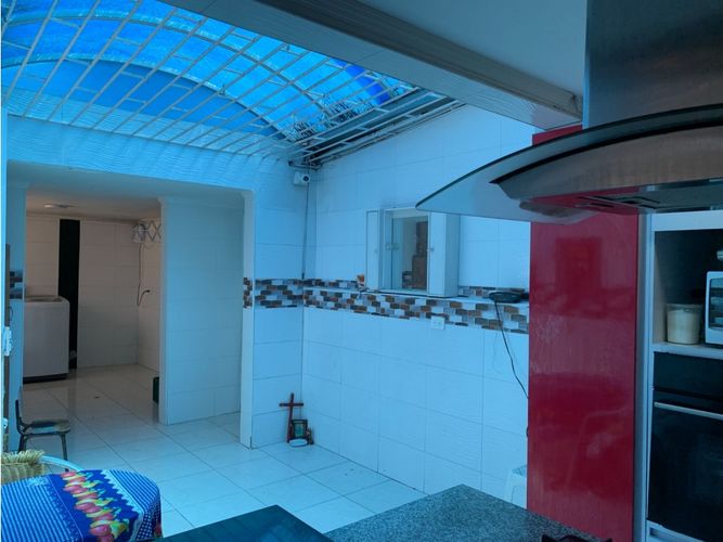 Casa de 4 alcobas en venta en Pontevedra, Bogotá, 256 m² · foto 19 de 24