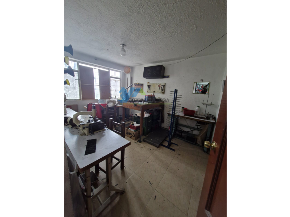 Casa en venta en Quiroga Central, Bogotá · foto 12 de 24