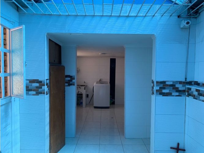 Casa de 4 alcobas en venta en Pontevedra, Bogotá, 256 m² · foto 20 de 24