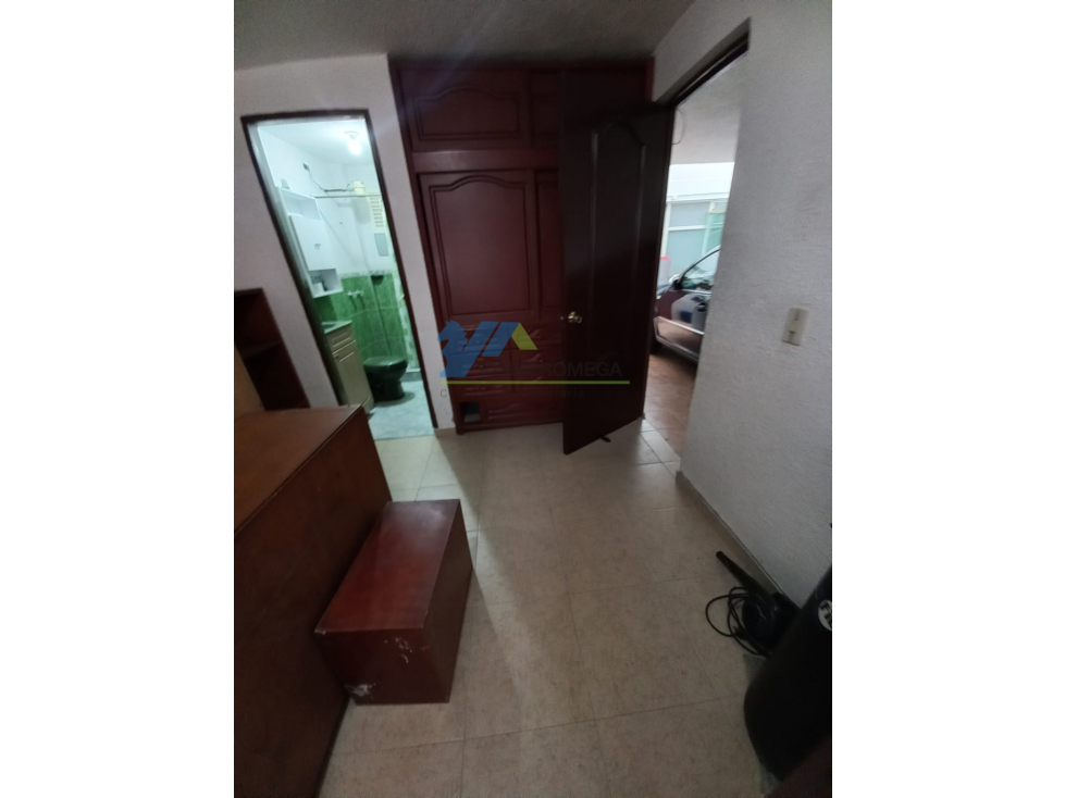 Casa en venta en Quiroga Central, Bogotá · foto 13 de 24