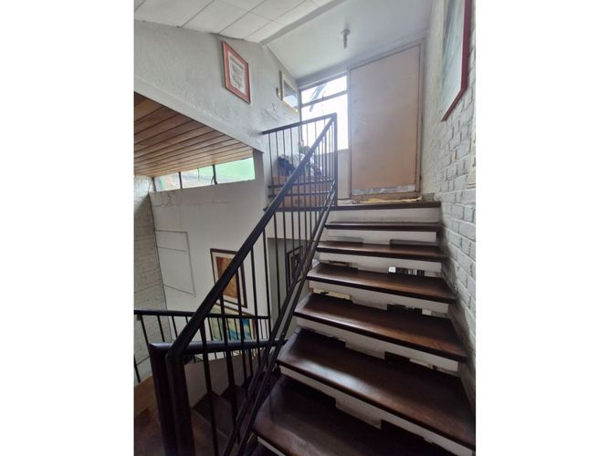 Casa en venta en La Soledad, Bogotá · foto 24 de 24