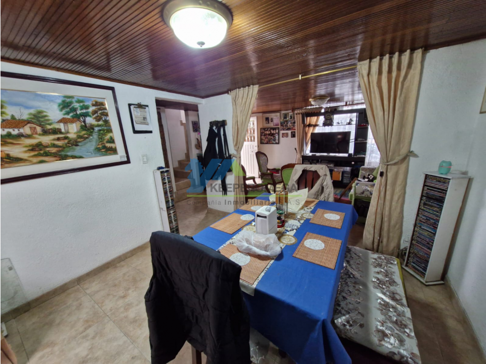 Casa en venta en Quiroga Central, Bogotá · foto 15 de 24